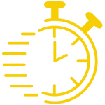 24 órás autómentő ikon